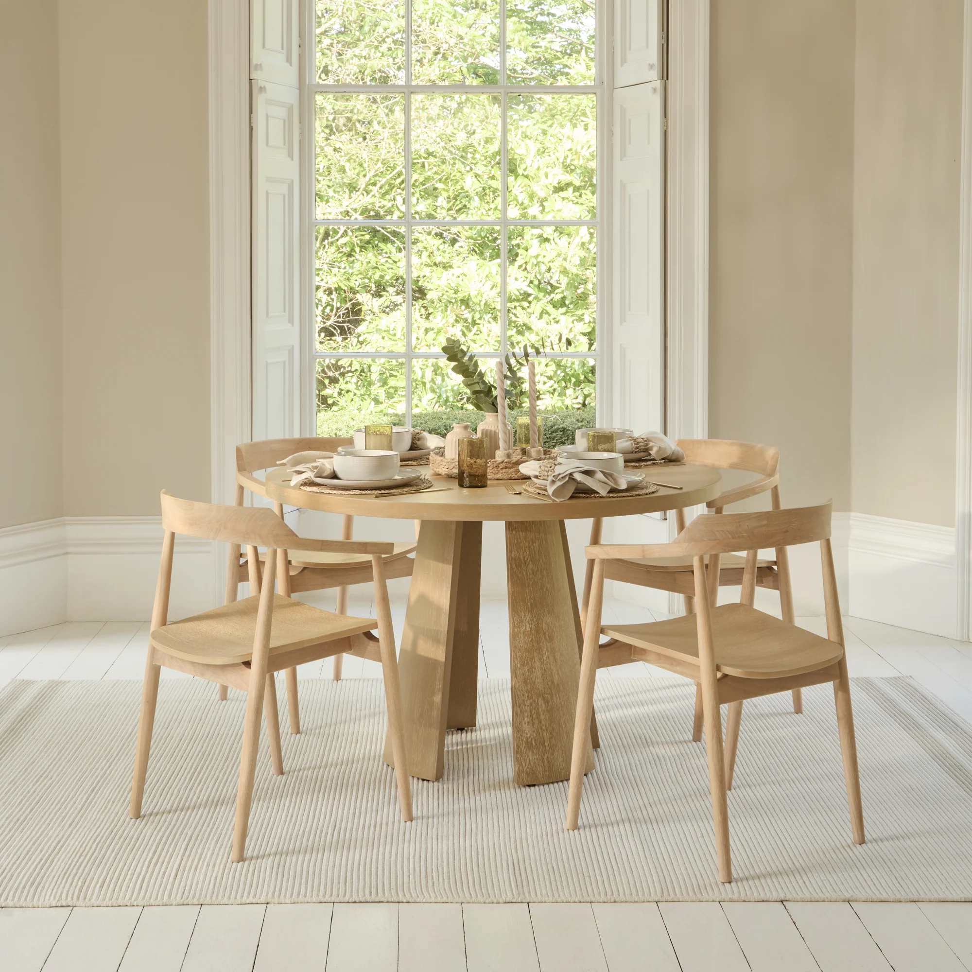 New In Furniture